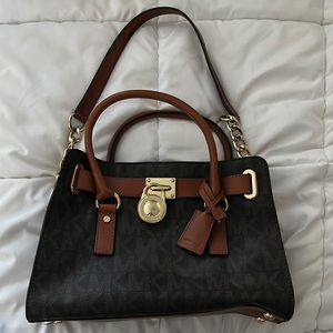 MK purse